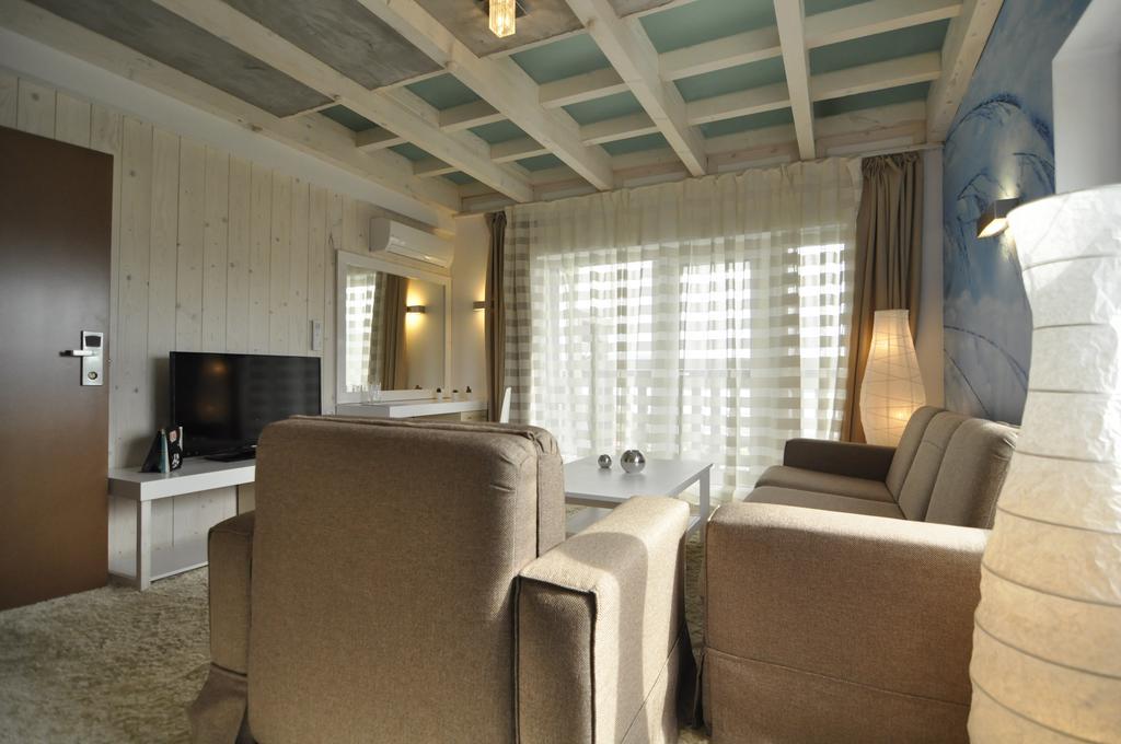 Aparthotel Seasons Glavatarski Han Glavatartsi Habitación foto