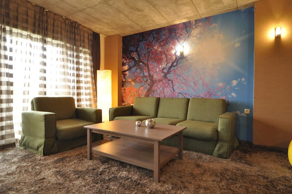 Aparthotel Seasons Glavatarski Han Glavatartsi Habitación foto