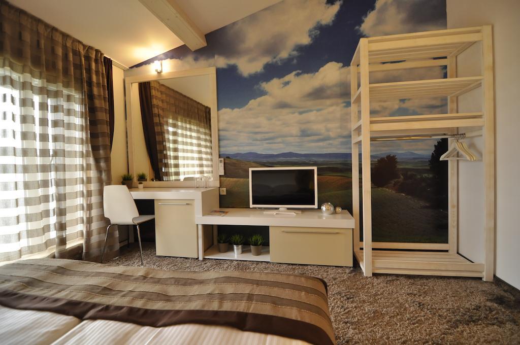 Aparthotel Seasons Glavatarski Han Glavatartsi Habitación foto