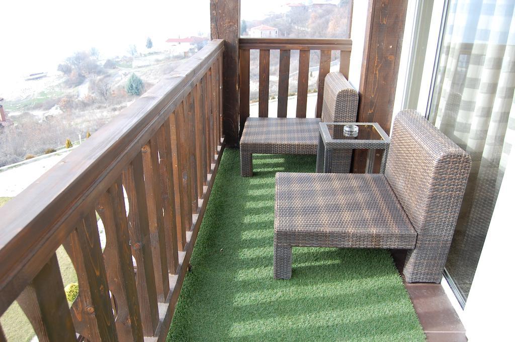 Aparthotel Seasons Glavatarski Han Glavatartsi Habitación foto