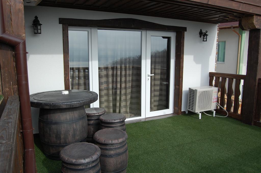 Aparthotel Seasons Glavatarski Han Glavatartsi Habitación foto