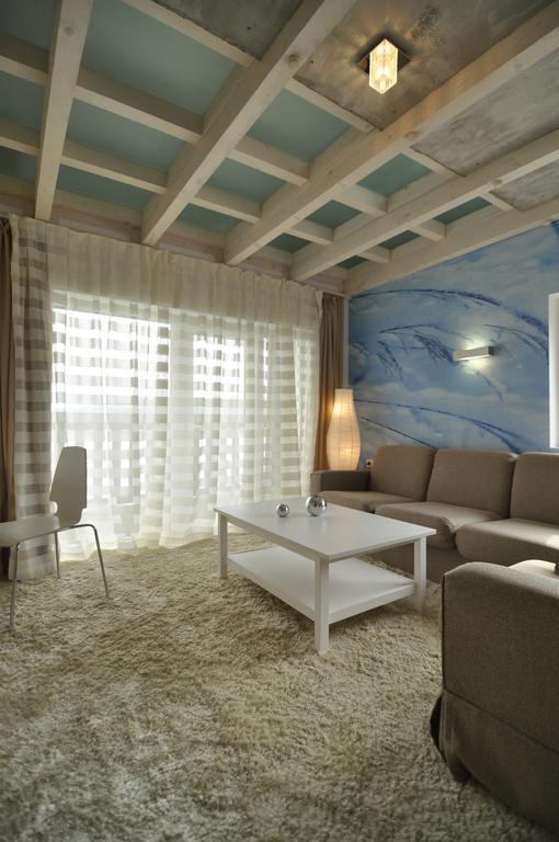 Aparthotel Seasons Glavatarski Han Glavatartsi Exterior foto