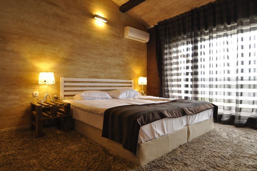 Aparthotel Seasons Glavatarski Han Glavatartsi Habitación foto