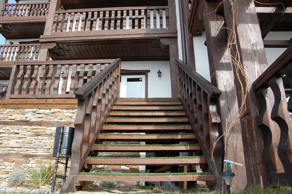 Aparthotel Seasons Glavatarski Han Glavatartsi Habitación foto
