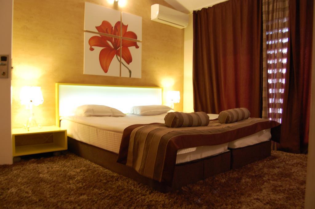 Aparthotel Seasons Glavatarski Han Glavatartsi Exterior foto