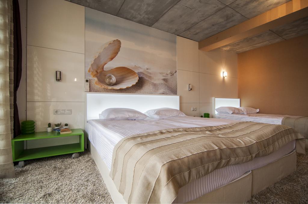 Aparthotel Seasons Glavatarski Han Glavatartsi Exterior foto