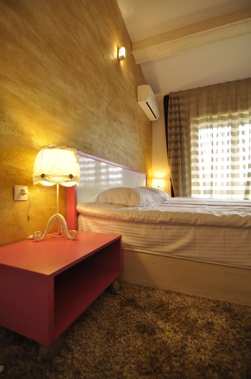 Aparthotel Seasons Glavatarski Han Glavatartsi Exterior foto
