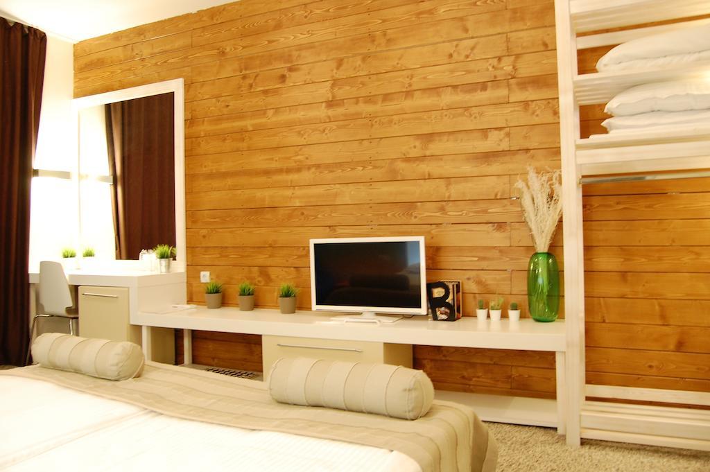 Aparthotel Seasons Glavatarski Han Glavatartsi Habitación foto
