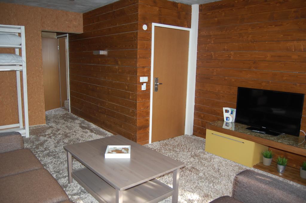 Aparthotel Seasons Glavatarski Han Glavatartsi Habitación foto