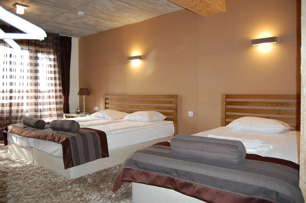 Aparthotel Seasons Glavatarski Han Glavatartsi Habitación foto