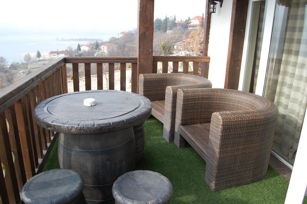 Aparthotel Seasons Glavatarski Han Glavatartsi Exterior foto