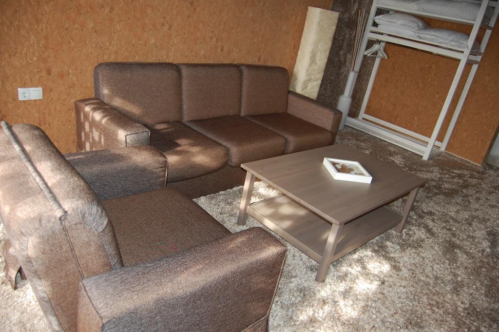 Aparthotel Seasons Glavatarski Han Glavatartsi Habitación foto